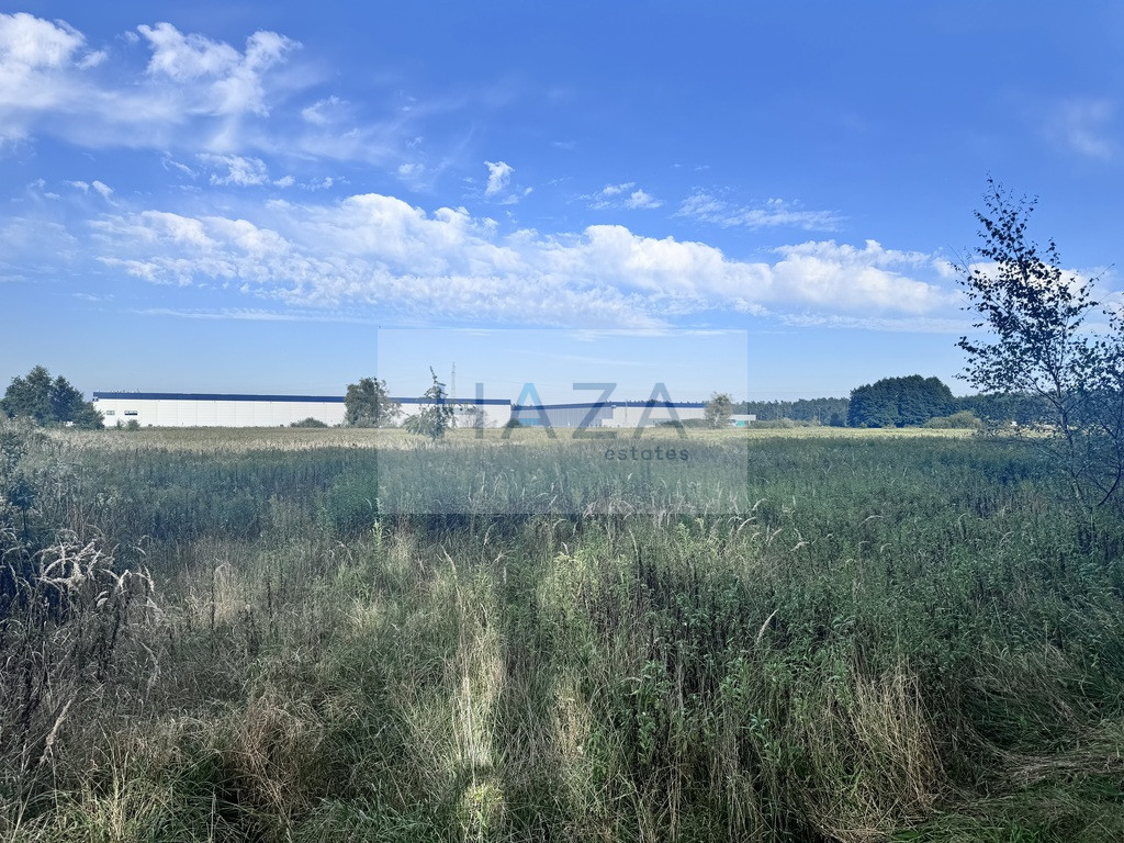 Działka Sprzedaż Szczecin 1