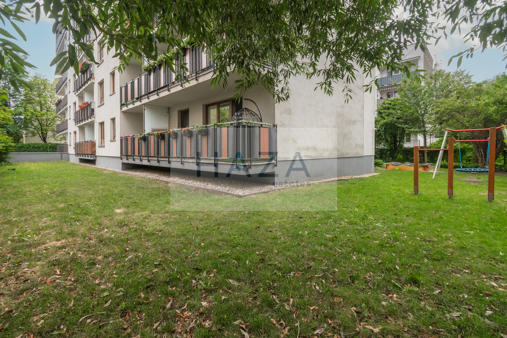 Mieszkanie Sprzedaż Warszawa Bemowo Pirenejska 20
