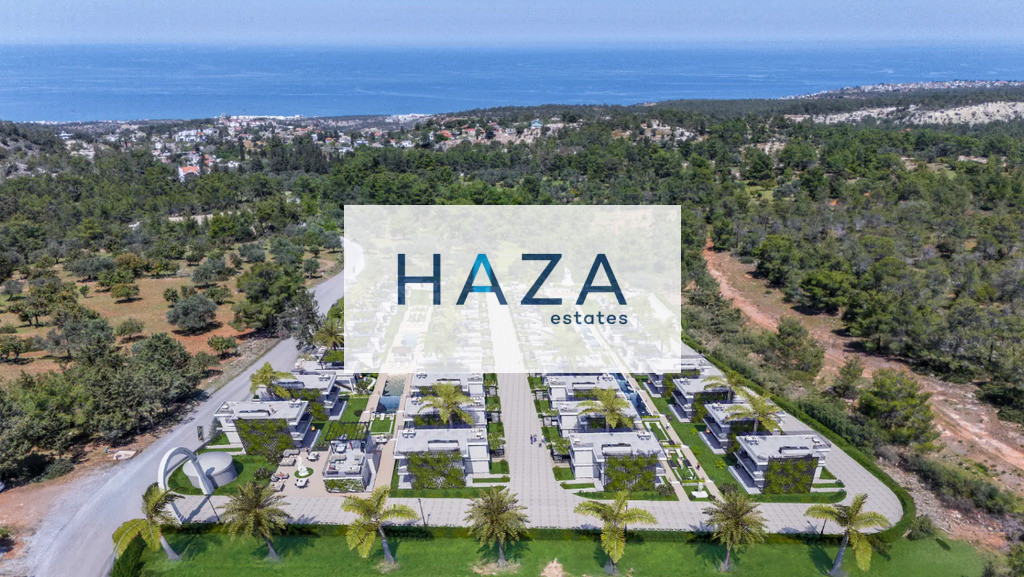 Inwestycja Chartzia, Çatalköy-Esentepe Belediyesi, Girne District, Cypr Północny 9