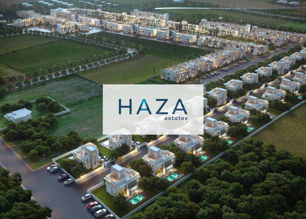 Inwestycja İskele Belediyesi, İskele District, Cypr Północny, Cypr 6