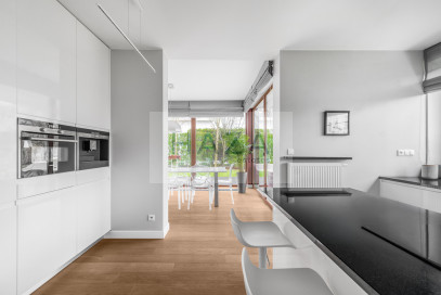 Dom Sprzedaż Konstancin-Jeziorna Wilanowska