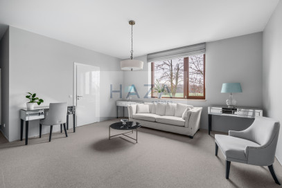 Dom Sprzedaż Konstancin-Jeziorna Wilanowska