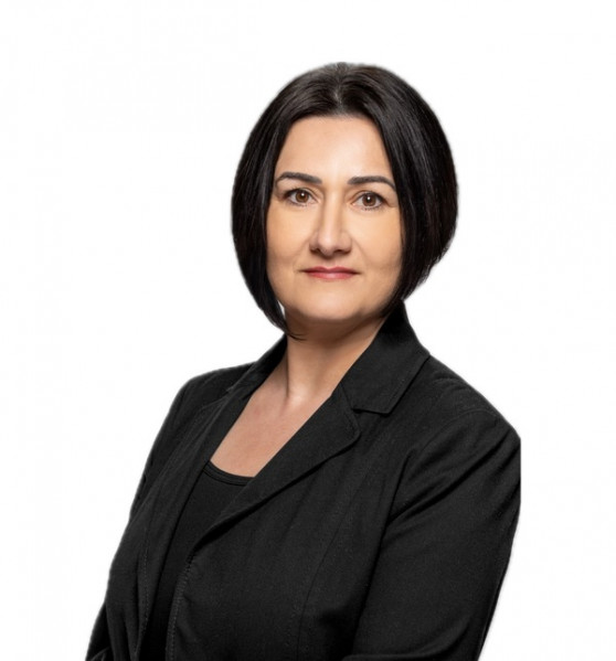 Anna Białek (Biuro główne)