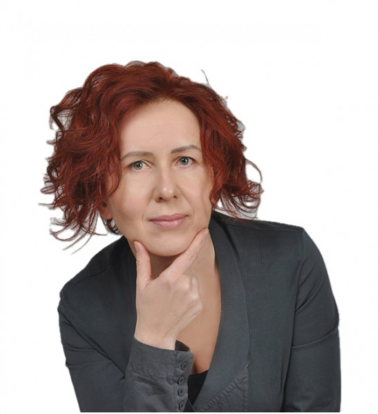 Agnieszka Wilkocka (Biuro główne)