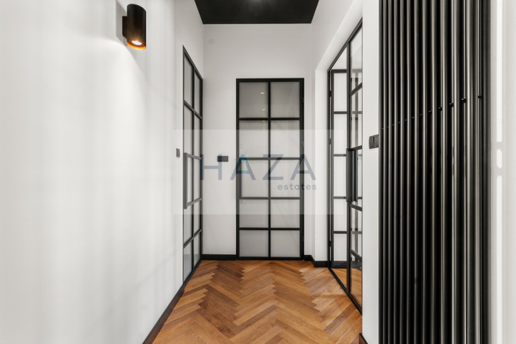Mieszkanie Sprzedaż Warszawa Szwedzka 6