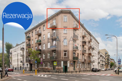 Mieszkanie Sprzedaż Warszawa Szwedzka