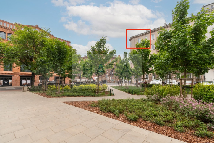 Mieszkanie Sprzedaż Warszawa Szwedzka 18