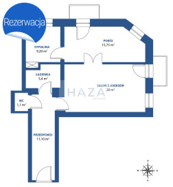 Mieszkanie Sprzedaż Warszawa Szwedzka