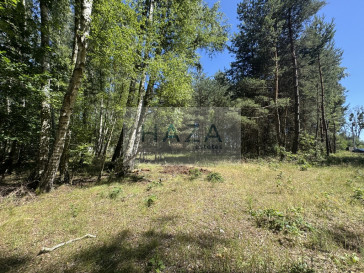 Działka Sprzedaż Adamów-Parcel Ogarów Polskich