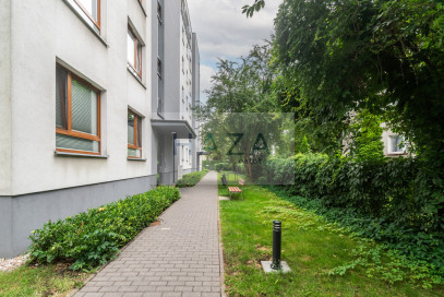 Mieszkanie Sprzedaż Warszawa Bemowo Pirenejska