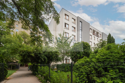 Mieszkanie Sprzedaż Warszawa Bemowo Pirenejska