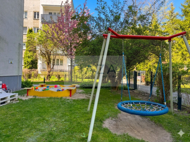 Mieszkanie Sprzedaż Warszawa Bemowo Pirenejska 15